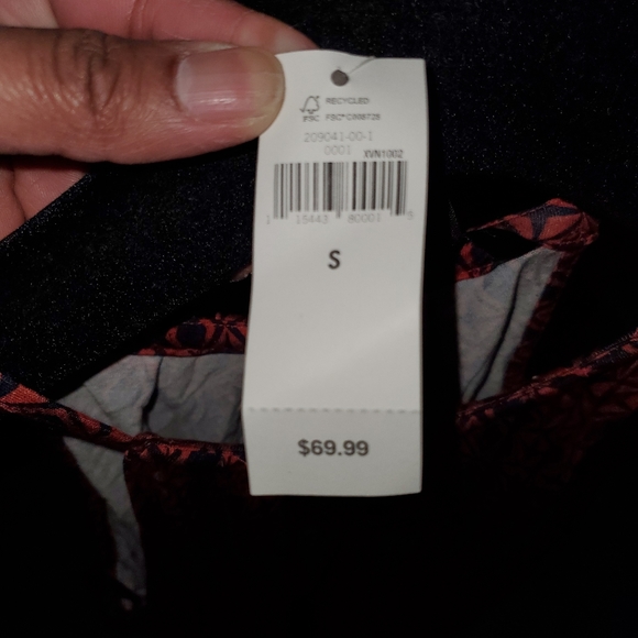 Romper with pockets - Picture 4 of 4